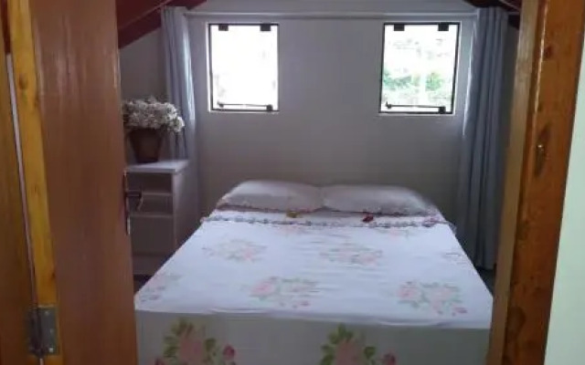 Supremo Guest House