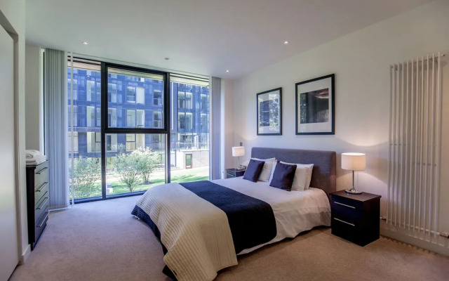 Meadows Apartments - By Cornerstone