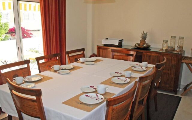 AHO Guest House