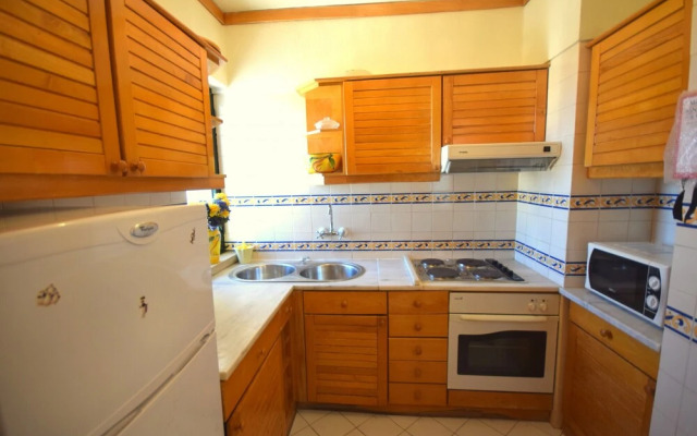 Tália Marina de Vilamoura T1