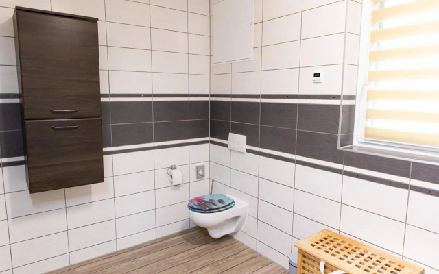 Lüneburger Heide - Ferienwohnung am Höpen