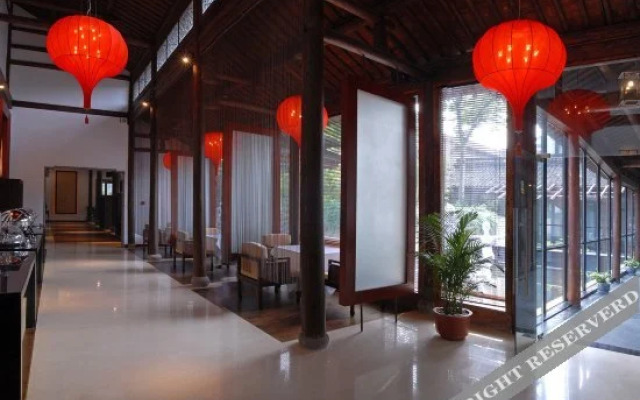 Wuzhen Club House