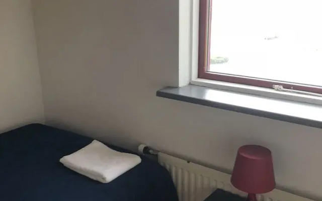 Grund guesthouse