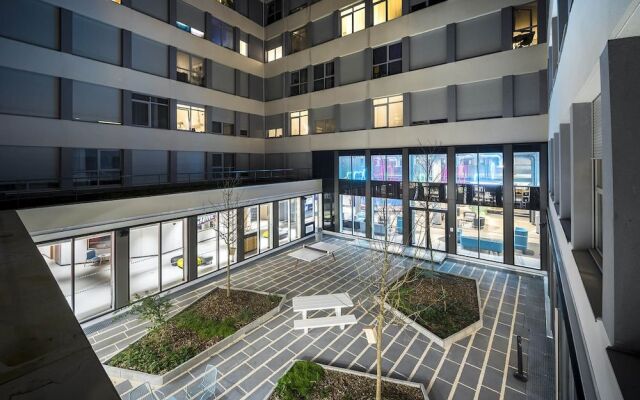 ECLA Paris Massy Palaiseau