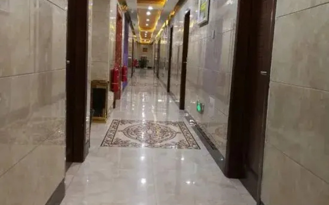 Pingxiang IKEA Hotel Apartment