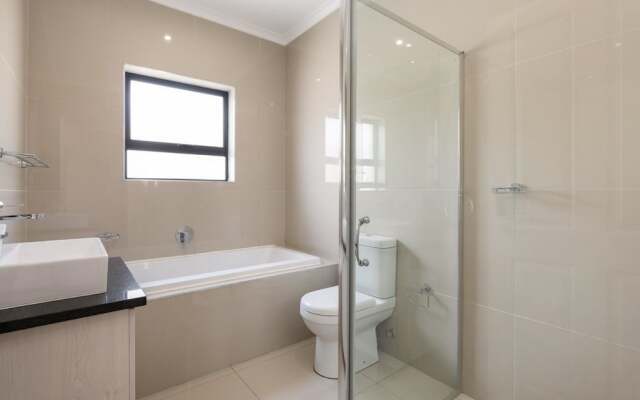 Constitution 14 by CTHA