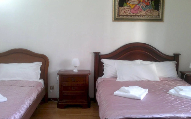 Venice Bangla Guest House
