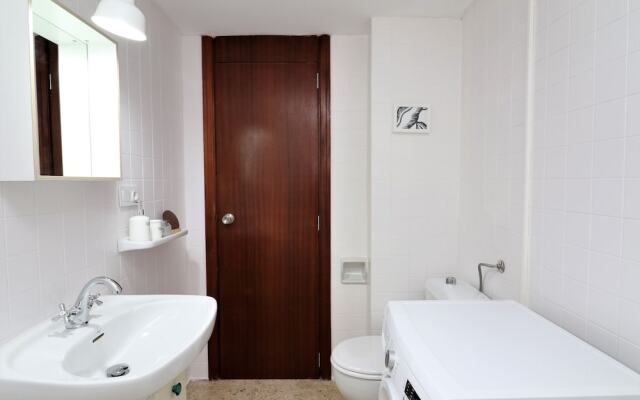 Apartamento Coblanca 8 - 2 -3