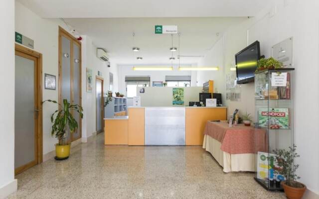 Albergue Inturjoven Chipiona - Hostel