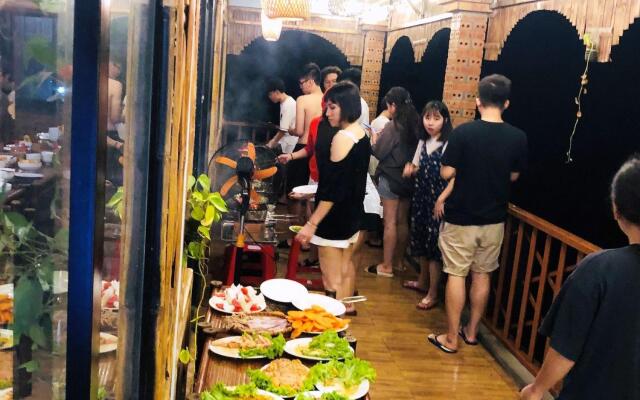 Ninh Binh Greenland Homestay