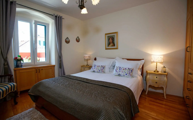 Zephyrus Boutique Accommodation