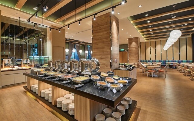 F Hotel Chipen