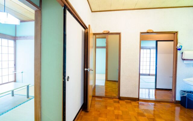 Minshuku Furusato