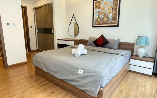 Harim Vinhomes Metropolis