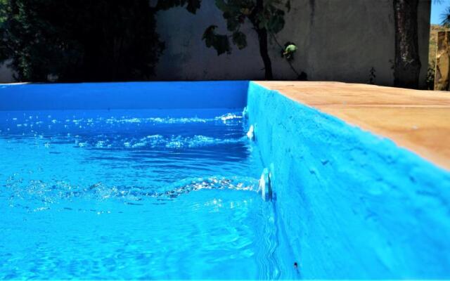 Casa Cueva “La Estrella”