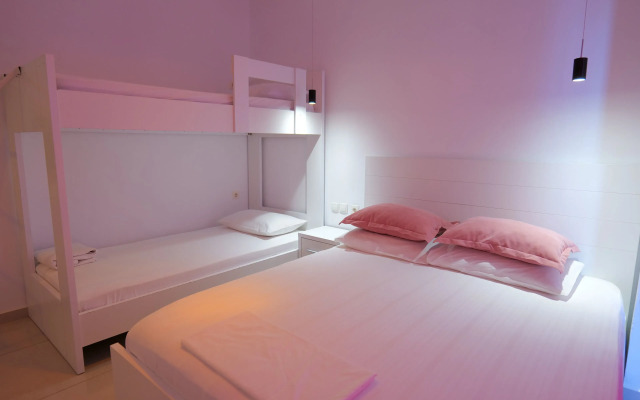 Unique Albania CondoHotel