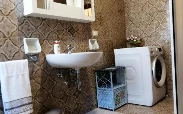 Casa Massimo A Subbiano