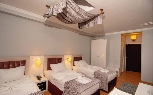 SRF Hotel