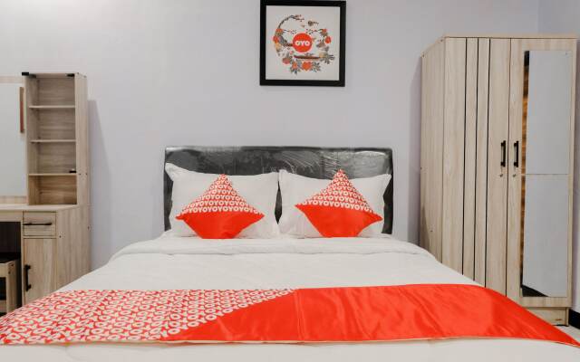 OYO 1036 Hotel Palem 1