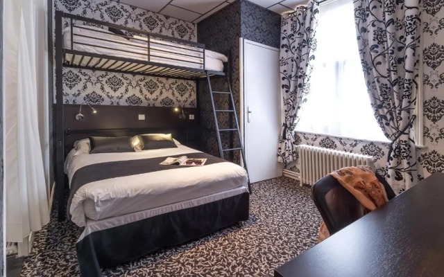 Hôtel du Moulin d'Or