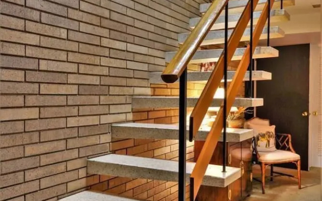 Unique and Secluded Country Estate Near Pittsburgh