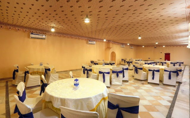 Ratan Villas Sariska