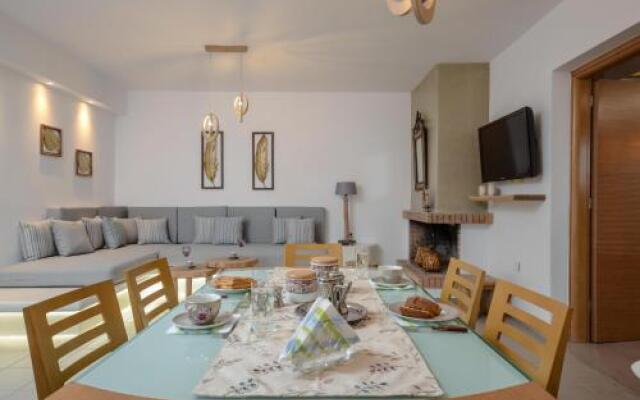 Flora's House