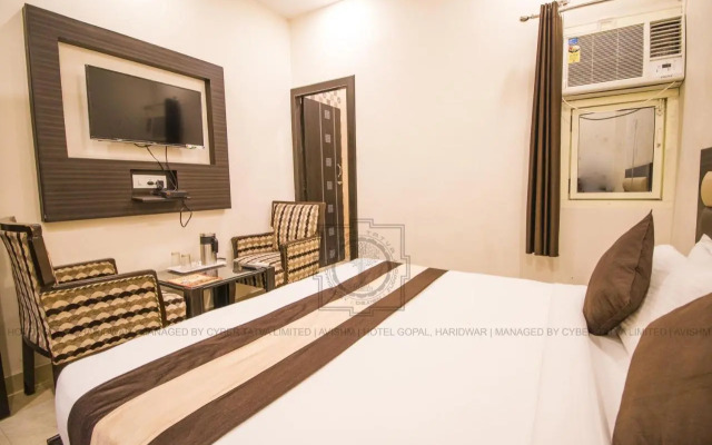 Hotel Gopal