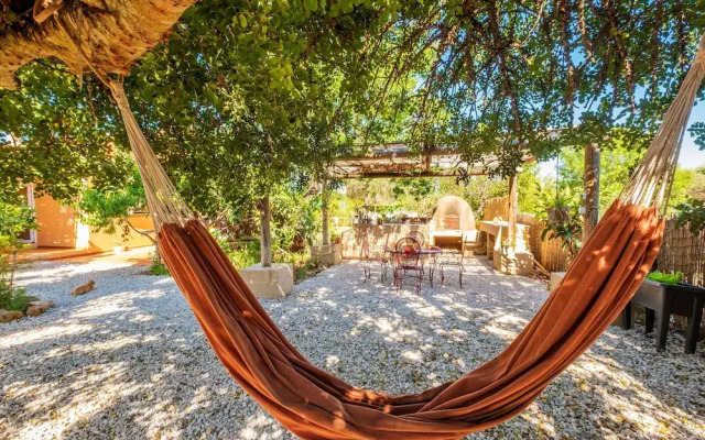 Villa Quinta do Mocho