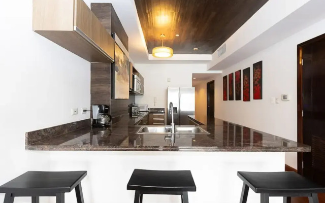 The Wataqui Condo by Acomodo 45 Days Minimum