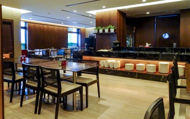Fraser Suites Singapore