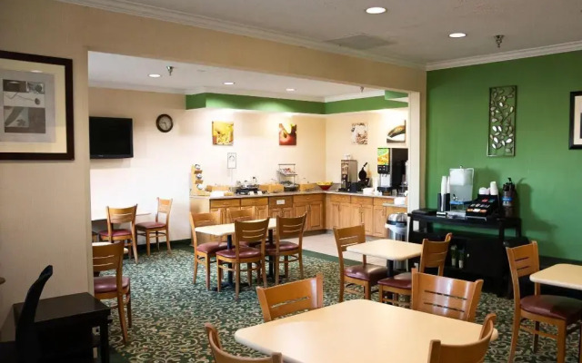 Wingate by Wyndham Sioux City