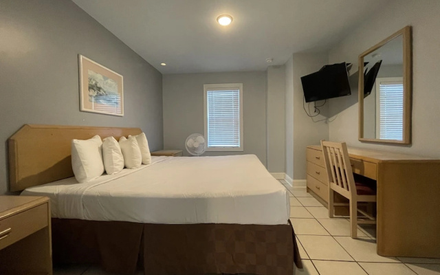 Rio Motel and Suites