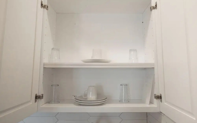 Diamond Suites Philadelphia Center