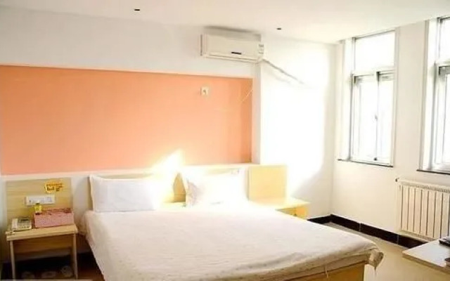 Ruyijia Business Hotel