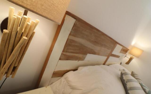 Travellito Vacanze House Benny Otranto