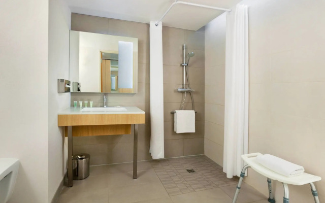 Courtyard by Marriott Montpellier
