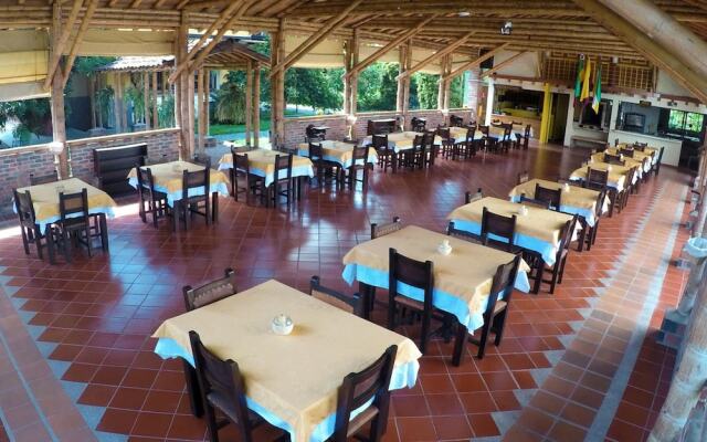 Hotel La Quinta Porra