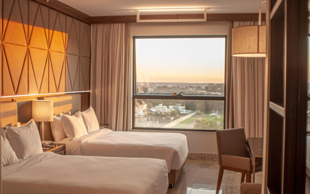 DoubleTree by Hilton - Resort - Foz do Iguaçu