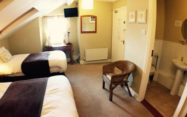 Beach Haven Hostel