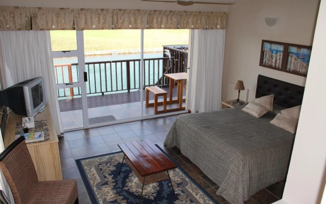 Marina Martinique B and B