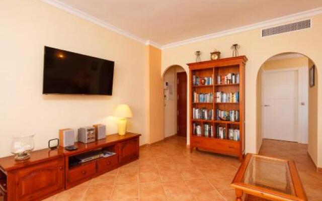 Carabeo 52 Apartments Casasol