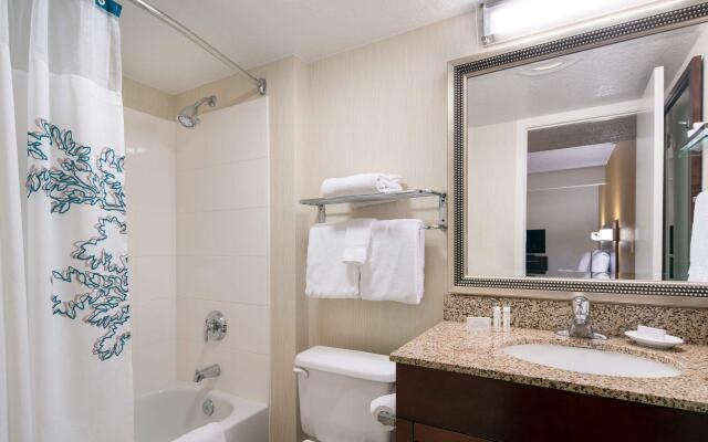 Residence Inn By Marriott Long Beach