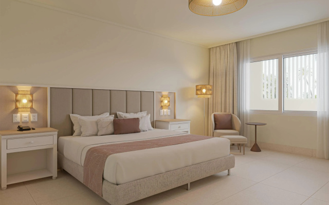 Wyndham Alltra Punta Cana All-Inclusive Resort