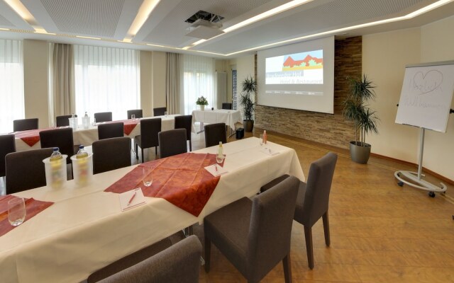 Hotel Brackweder Hof
