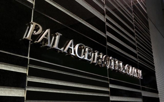 Palace Hotel Omiya