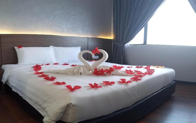 Grace Hotel Semporna