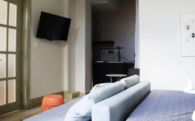 AmazINN Places Rooftop and Jacuzzi VI