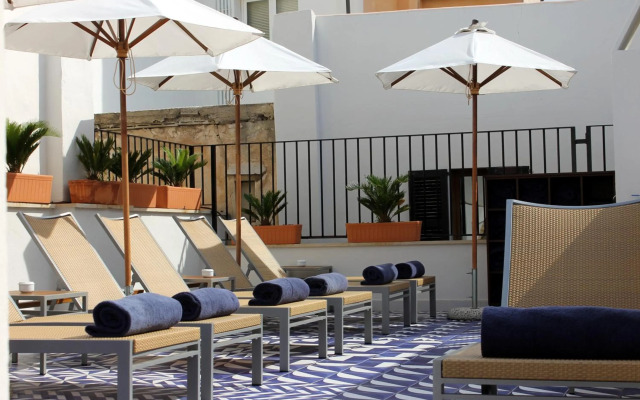 Hotel Cort