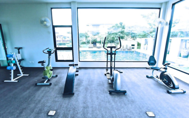 Kiri Nakara Hua Hin Holiday Home